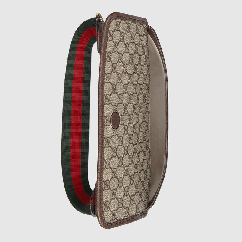 オンライン限定 GGスプリーム メッセンジャーバッグ