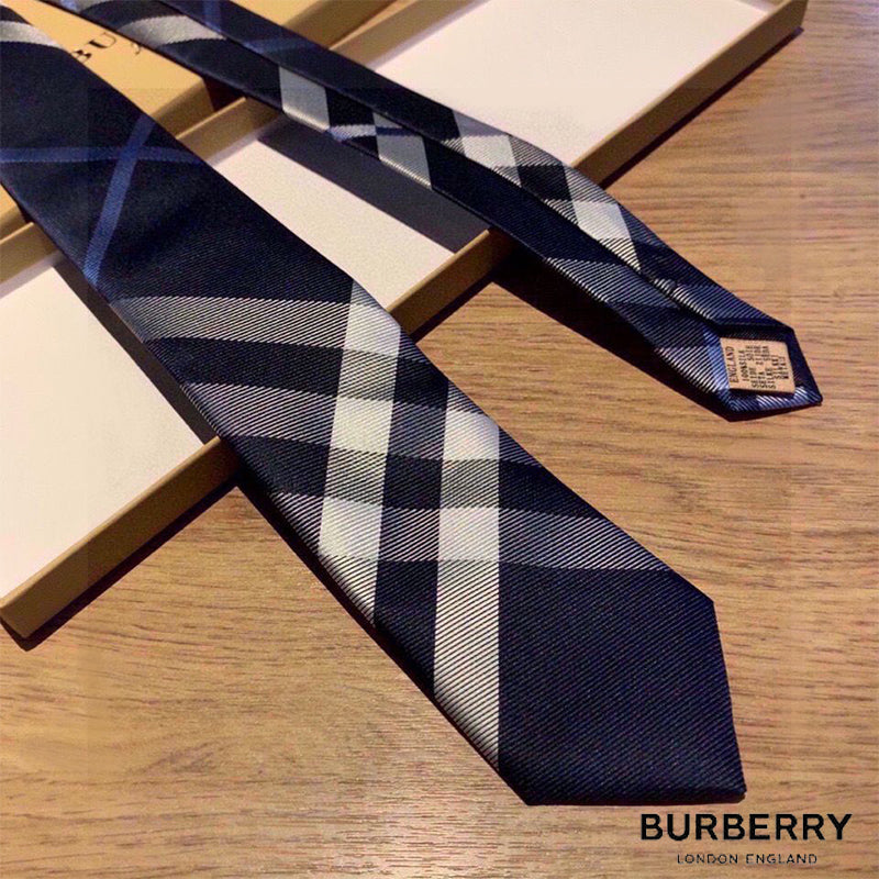 BURBERRY ビジネススーツネクタイ03 SS94491