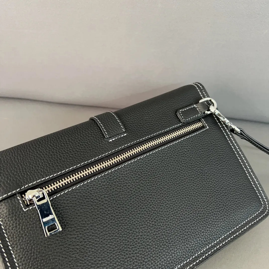 【HERMES 公式旗艦店】エルメス クラッチバッグ 当日出荷 好評に付き再入荷!26*17CM