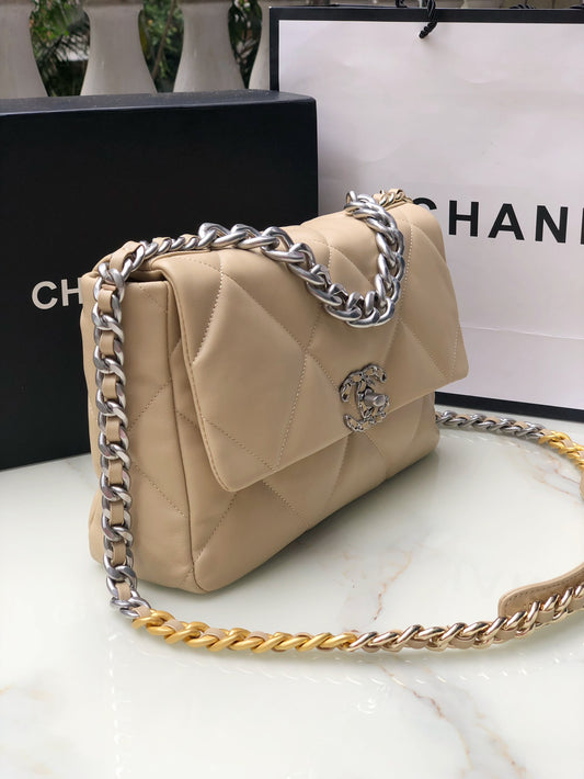 Chanel 19 medium 1161
