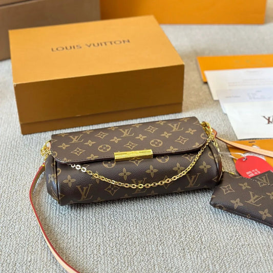 ☆Louis Vuitton☆ 牛革バージョン