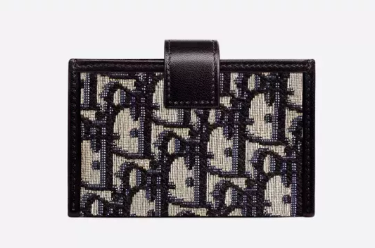 DIOR 30モンテーニュカードホルダー 日本未入荷 新作 コンパクト