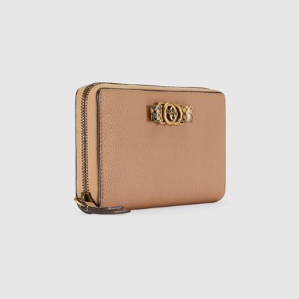 【すぐ届く】GUCCI インターロッキング ウォレット