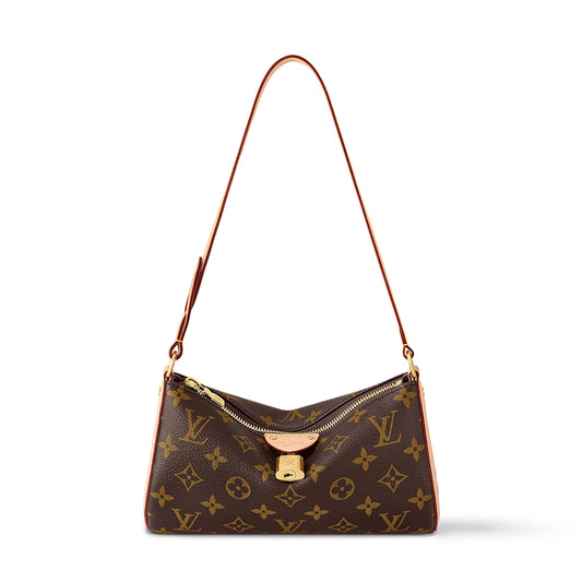 《LOUIS VUITTON》SS新作 ポシェット・ティレット MINI M47123