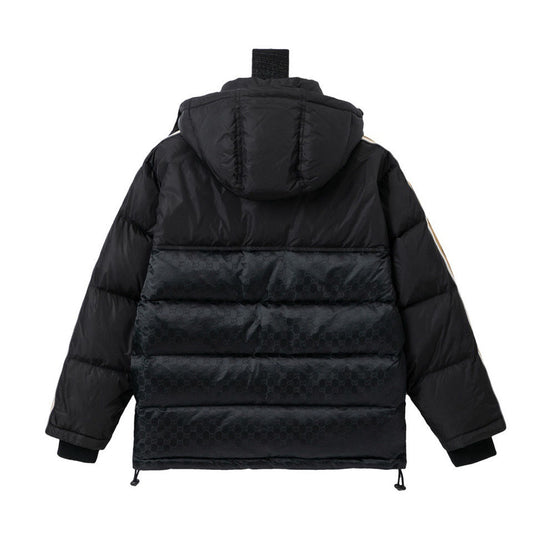 【Gucci公式 旗艦店】(グッチ)ダウンジャケット、ご好評に付き再入荷!