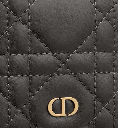 DIOR CARO ジュエリーケース