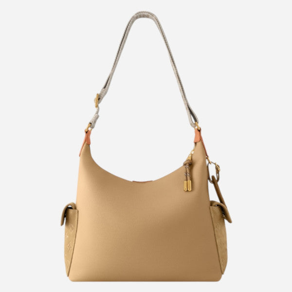 Louis Vuitton☆ホーボー・カーゴ モノグラム M12697