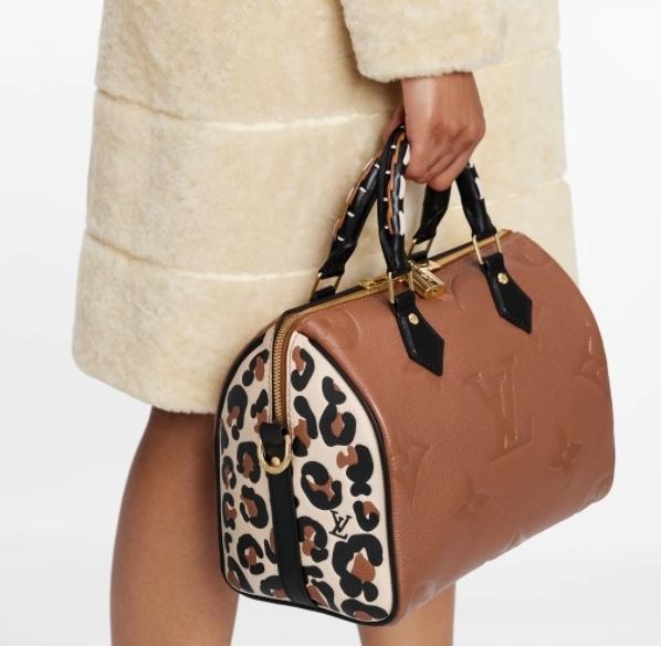 Louis Vuitton スピーディバンドリエール 25-BUYMA