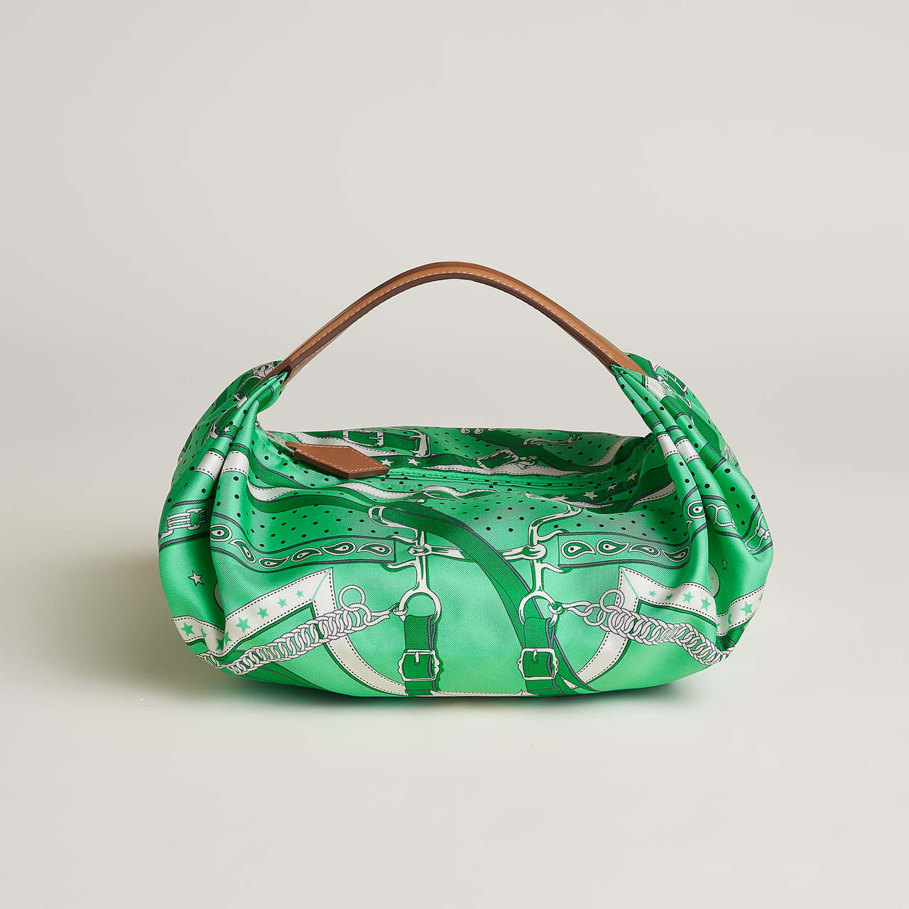 バルソワ ハンドバッグ7