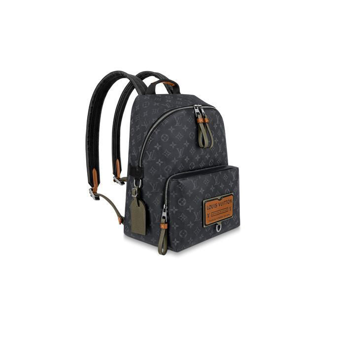 【20SS】【人気】LVヴィトン ★リュック★ バックパック メンズ
