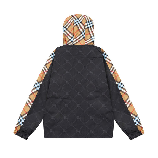 【2024】【BURBERRY】バーバリー ジャケット着ご好評に付き再入荷!240926