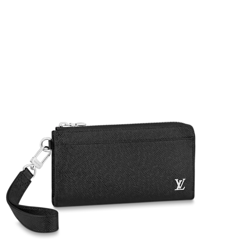LOUIS VUITTON ディスカバリー・バックパック長財布 2点セット お得 M30443+M69409