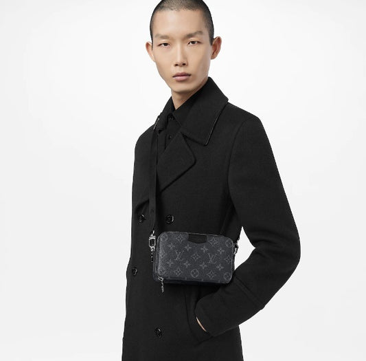 【入手困難】Louis Vuitton ルイヴィトン アルファ ウエアラブル