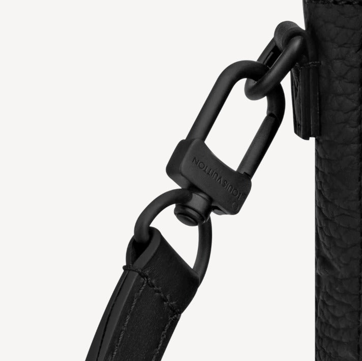 LOUIS VUITTON★S-LOCK VERTICAL WEARABLE WALLET★メンズ★送込