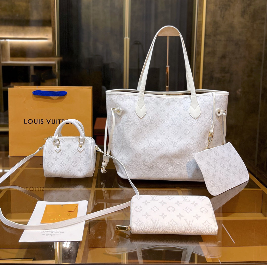 【大人気定番商品♪】LOUISVUITTON 3点セット お得