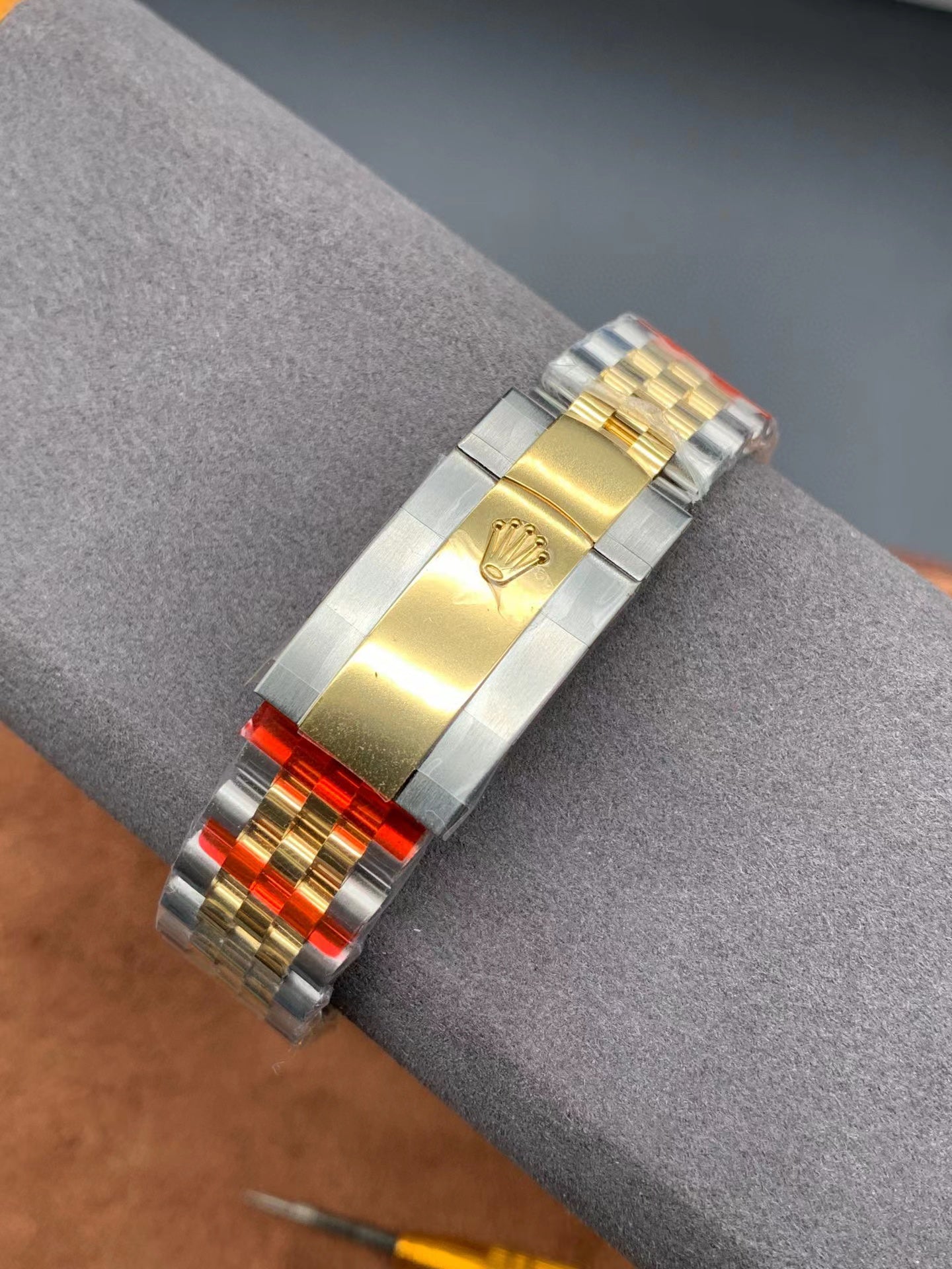 ロレックス デイトジャスト36 126283RBR