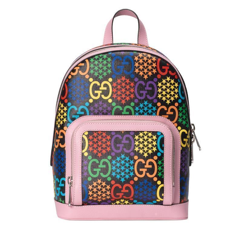 グッチ GG Psychedelicサイケデリック スモール バックパック