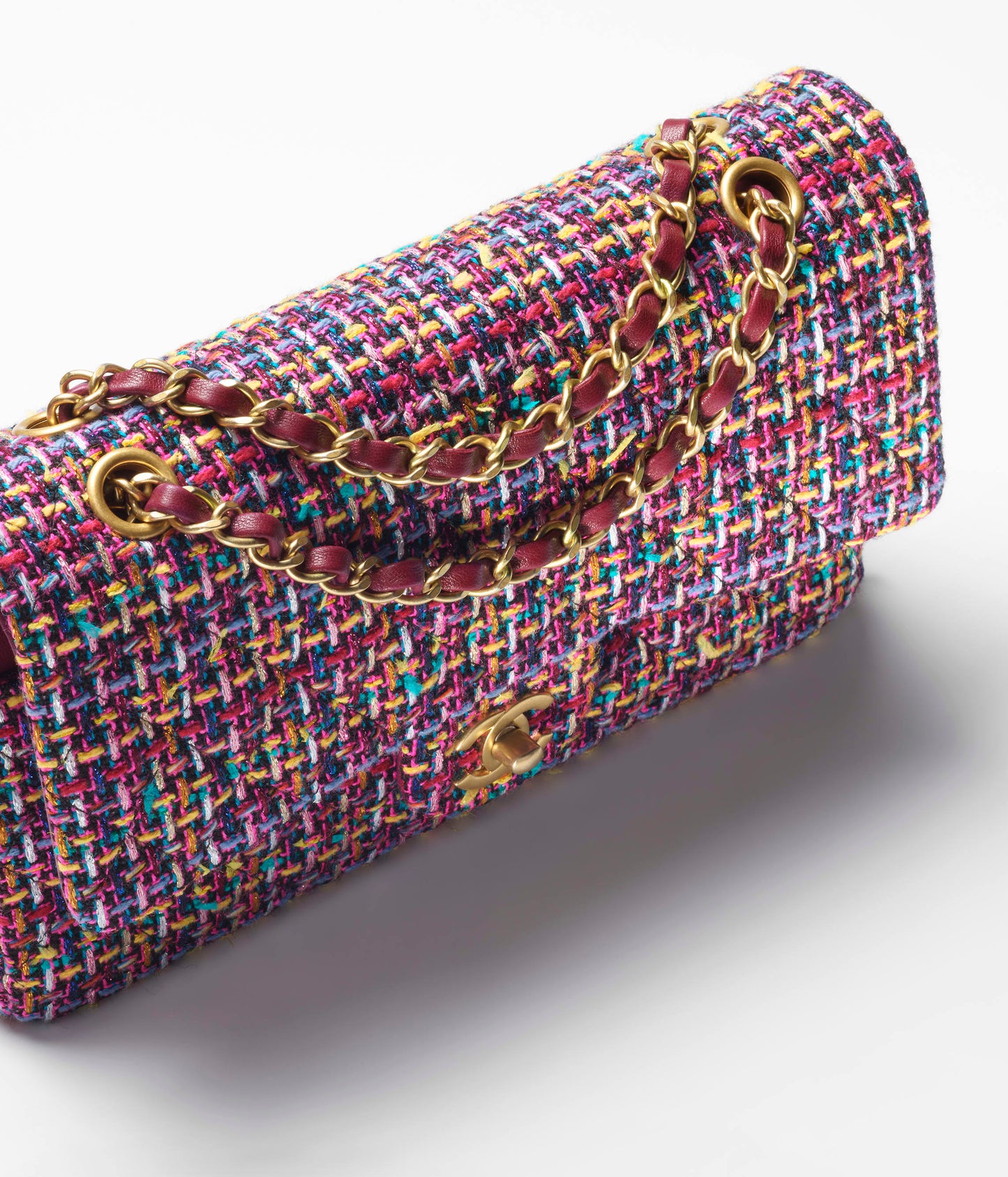 クラシック ハンドバッグ