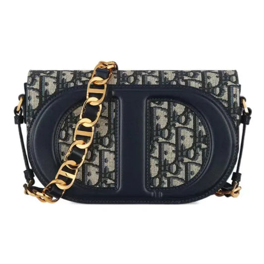 【DIOR】CD SIGNATURE バッグ【2023新しい商品】
