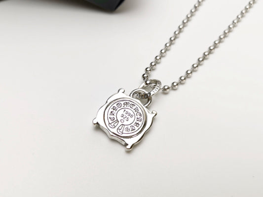 【CHROME HEARTS】ネックレス、新しいネックレス万能シンプルファッションオーナメント