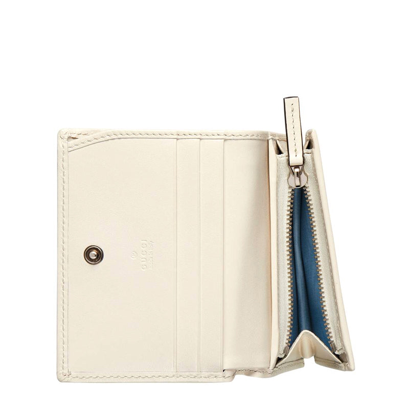 【人気商品】GUCCI 七夕バレンタインチェーンウォレット