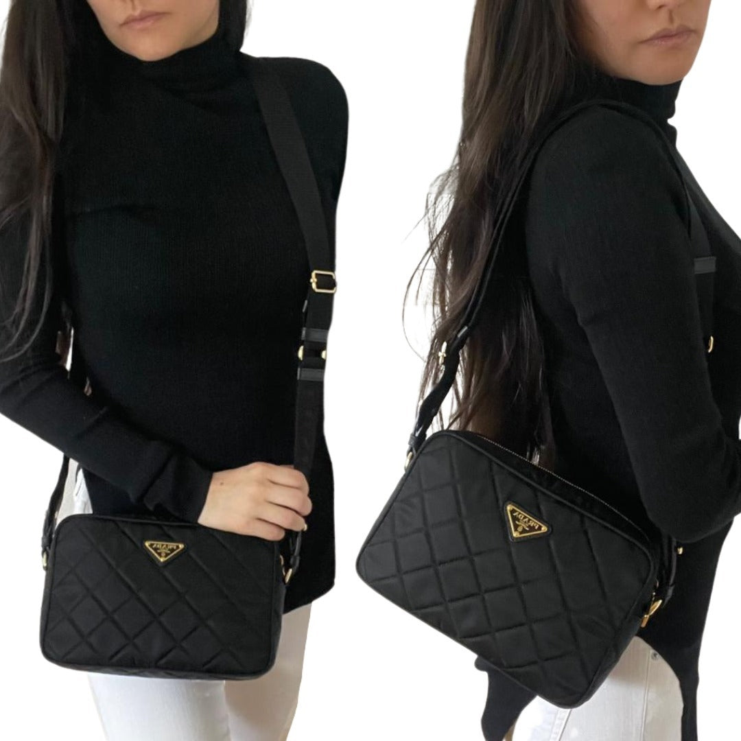 PRADA プラダバッグお買い得! 完売される前に是非お早めに