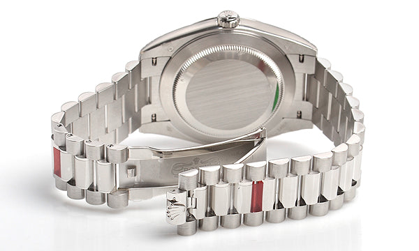 ROLEX ロレックス デイデイト40 228206