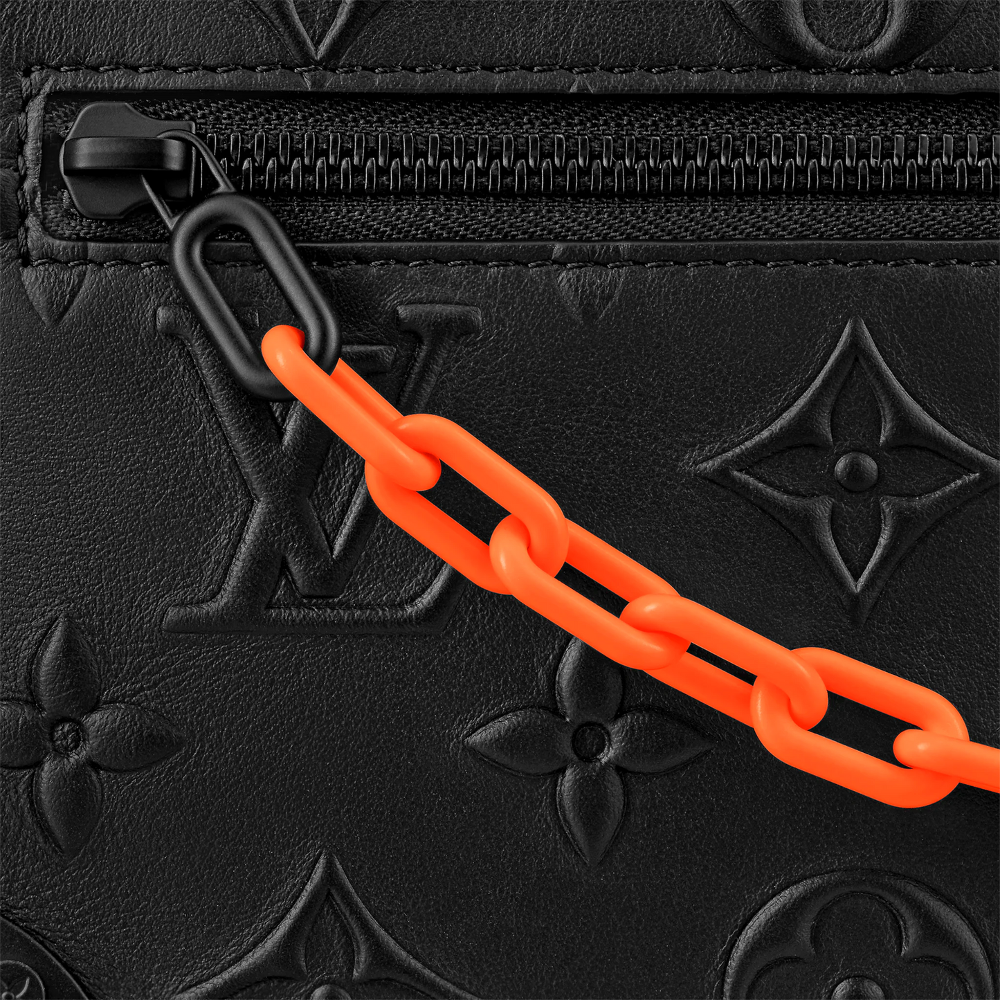 LOUIS VUITTON (ルイヴィトン)ミニ・ソフトトランク M58906