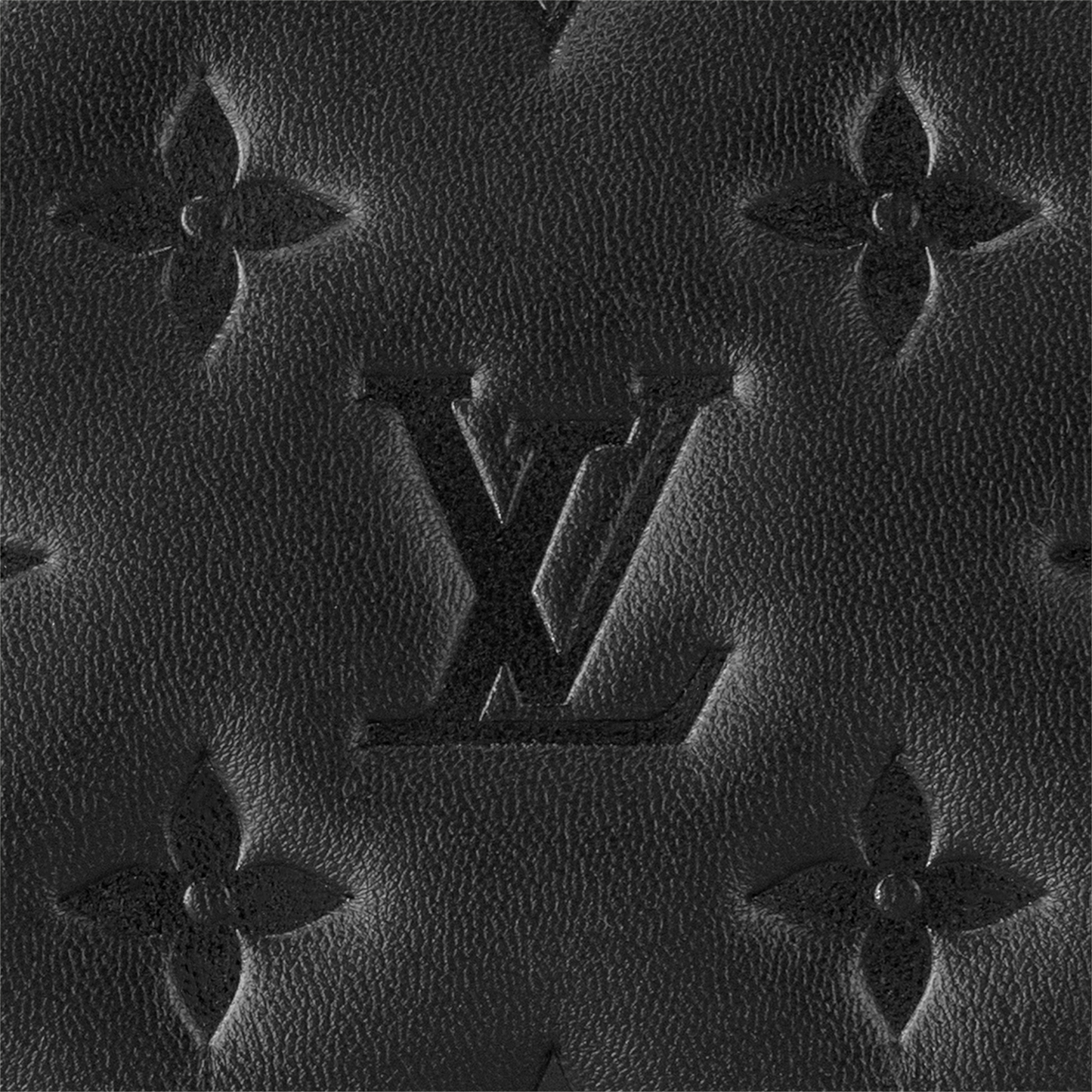 松島花さん同項【LOUIS VUITTON】クッサン PM