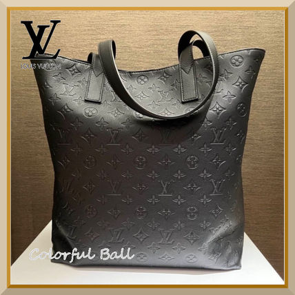 【メンズに大人気】Louis Vuitton エクスカーション トート M24777