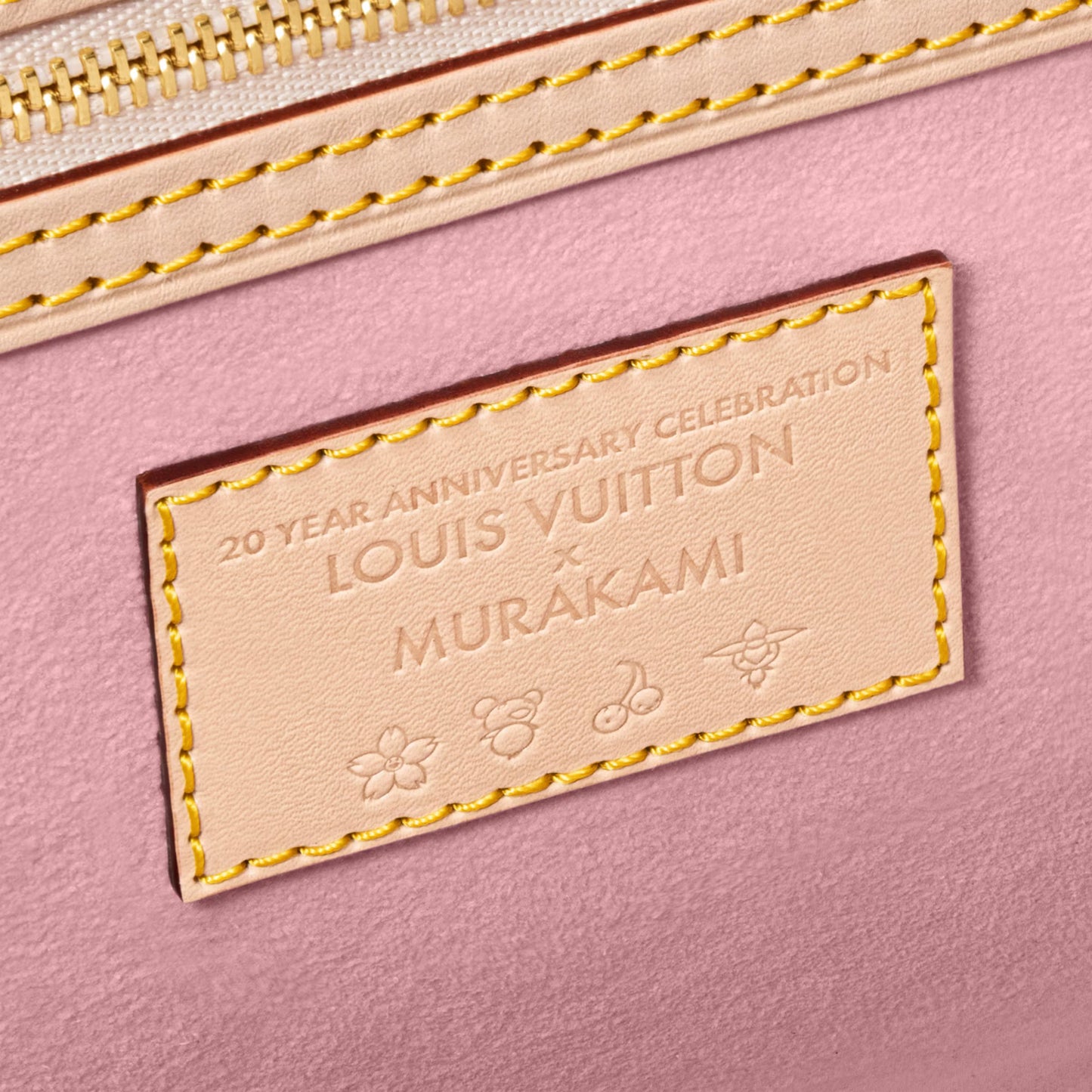 【公式認定ストア】M13752 新作 LV × TM キーポル・バンドリエール 45