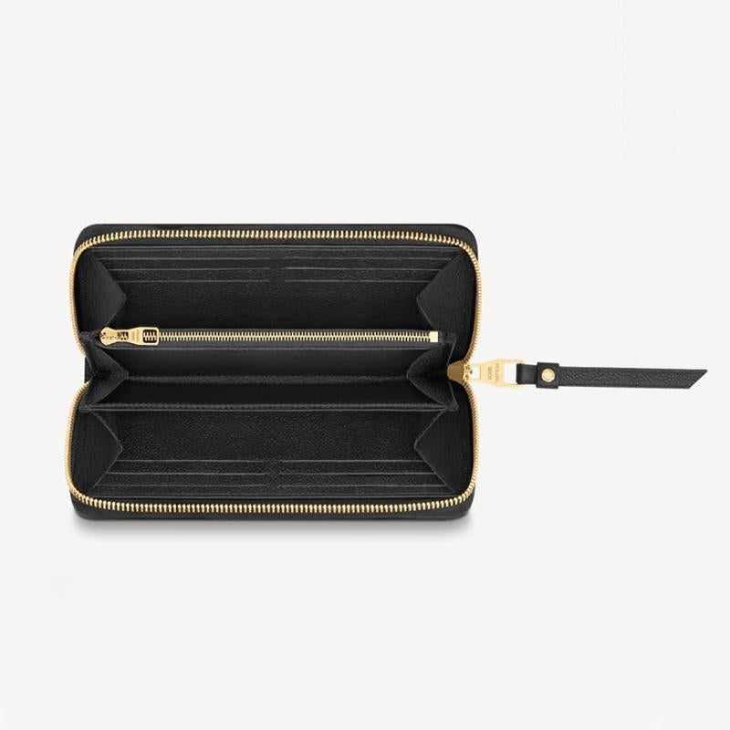 LOUIS VUITTON オンザゴー GM 長財布 2点セット お得