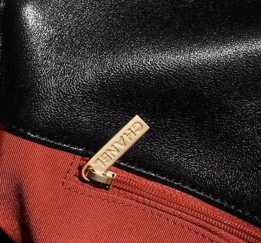 CHANEL 19 LARGE HANDBAG AS1161B0485294305