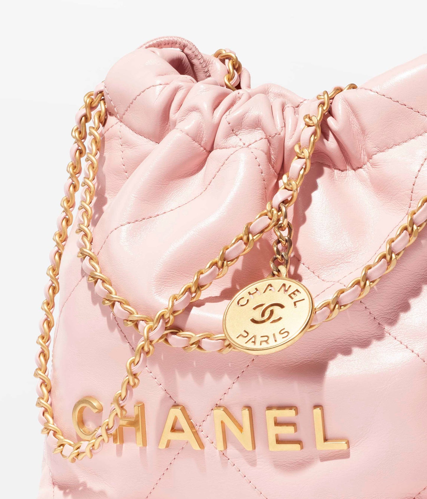 22 ミニ ハンドバッグ