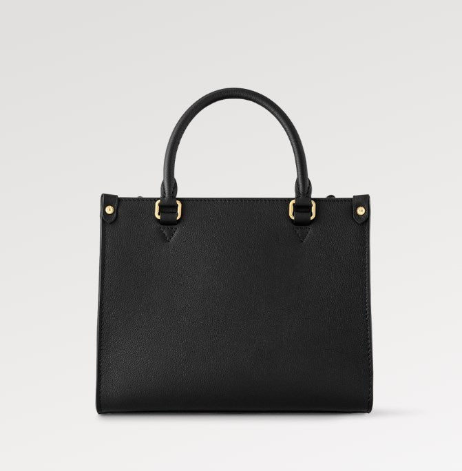 【お洒落メンズへ】Louis Vuitton ロック&ゴー トートバッグ M22311M23637