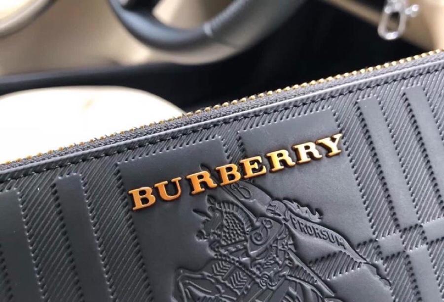BURBERRY(バーバリー) 財布 19.5x10x2.5cm