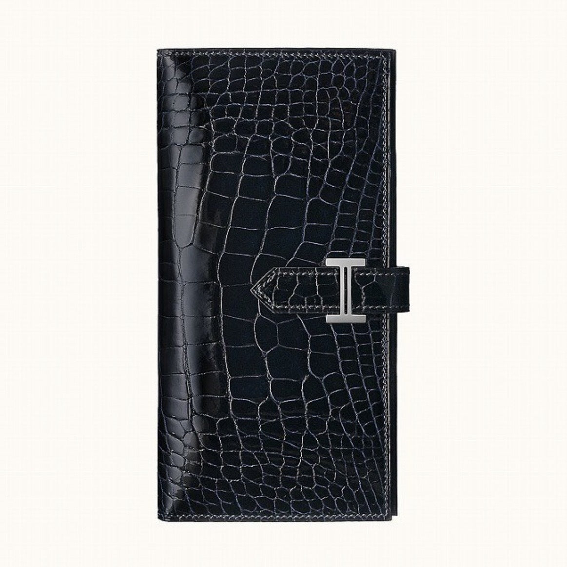 ★関税込 HERMES エルメス ベアンロング 長財布