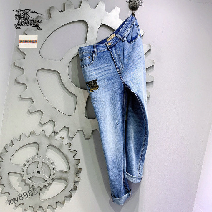 Burberry バーバリー ジーンズ