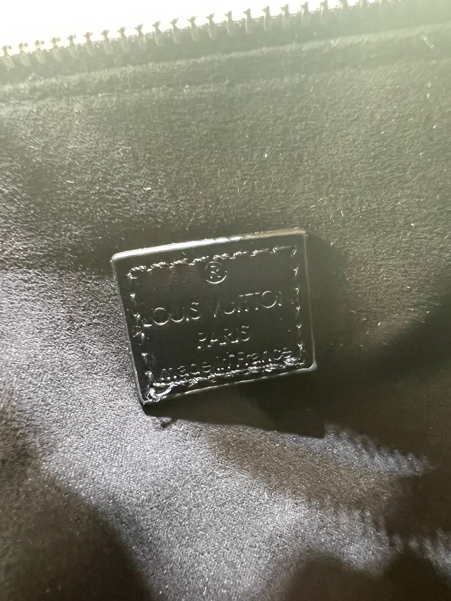 ☆Louis Vuitton☆ サイドトランク午後ハンドバッグ M46358