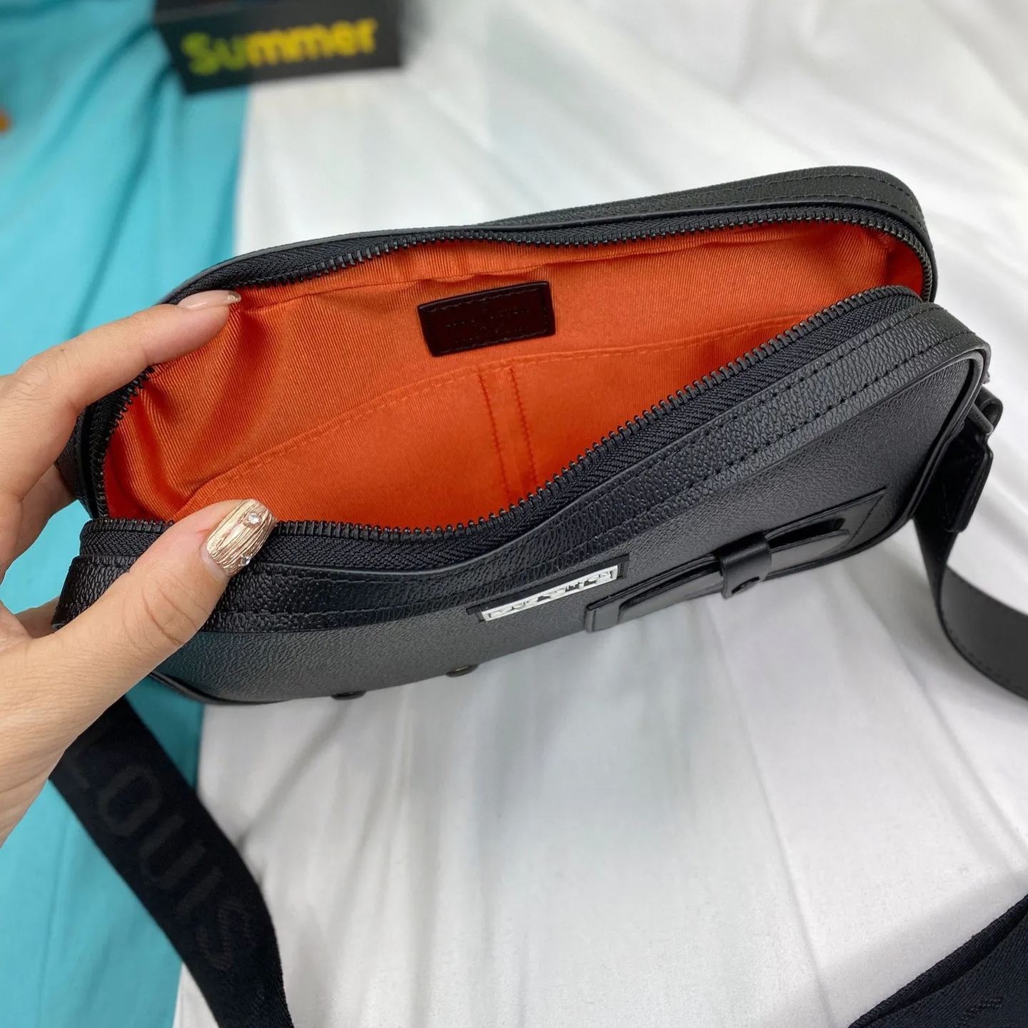 ☆Louis Vuitton☆ メンズショルダーバッグ