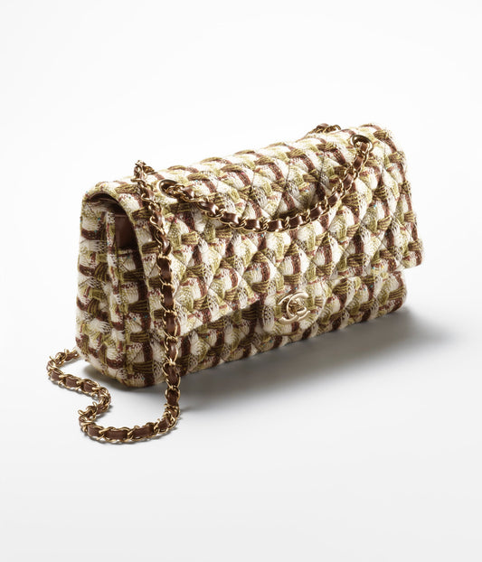 クラシック ハンドバッグ