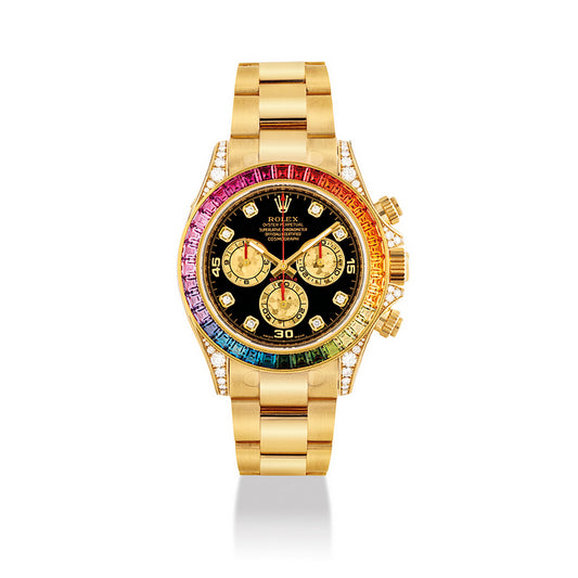 コスモグラフ デイトナ オイスター 40 mm 116598RBOW