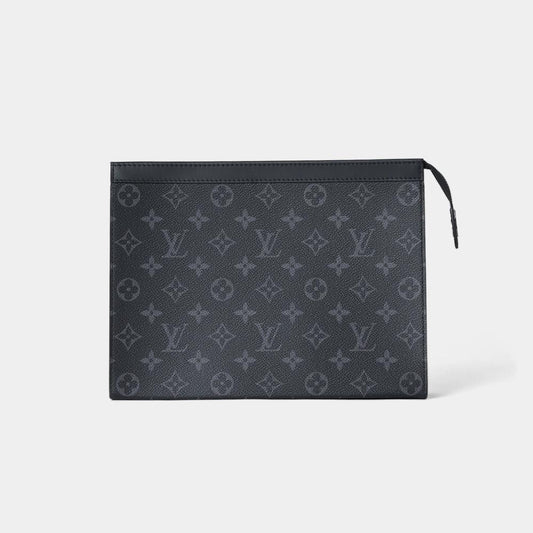 【すぐ届く】 ルイヴィトン ポシェット・ヴォワヤージュ MM M61692