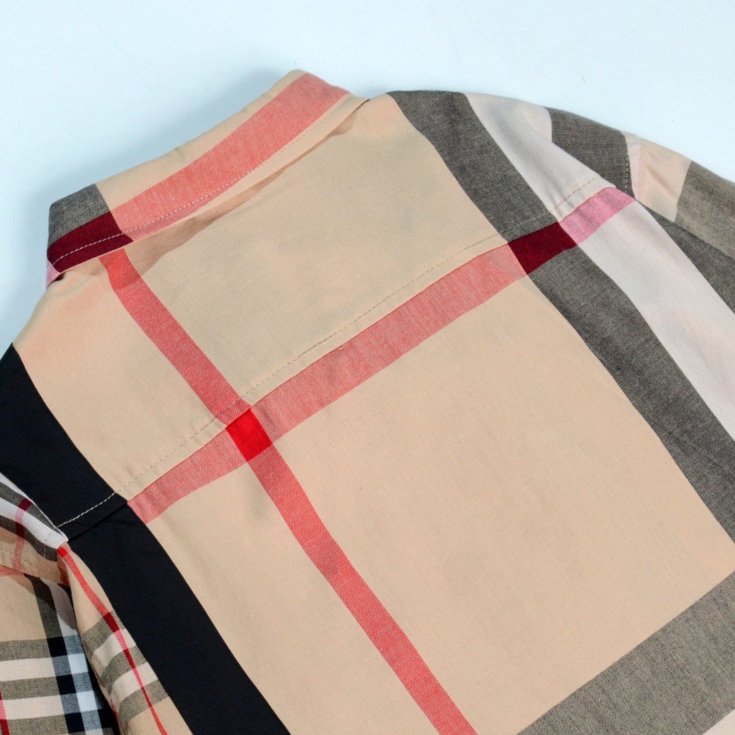 【 Burberry 旗艦店】ご好評に付き再入荷!!