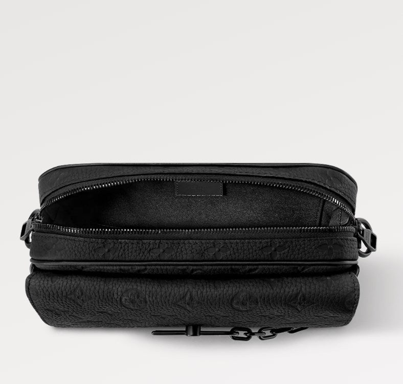 【お洒落メンズへ】Louis Vuitton スティーマ メッセンジャー M23742