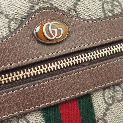 【国内発送】グッチ ショルダーバッグ オフィディア