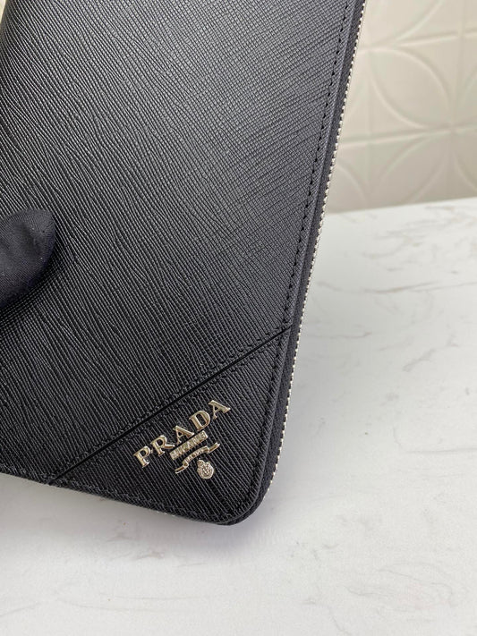 PRADA(プラダ) 財布 21x12cm