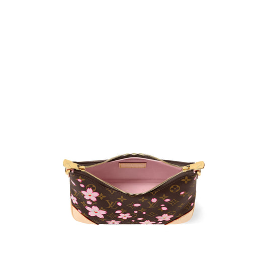 【公式認定ストア】M13265 新作 LV × TM ブーローニュ NM