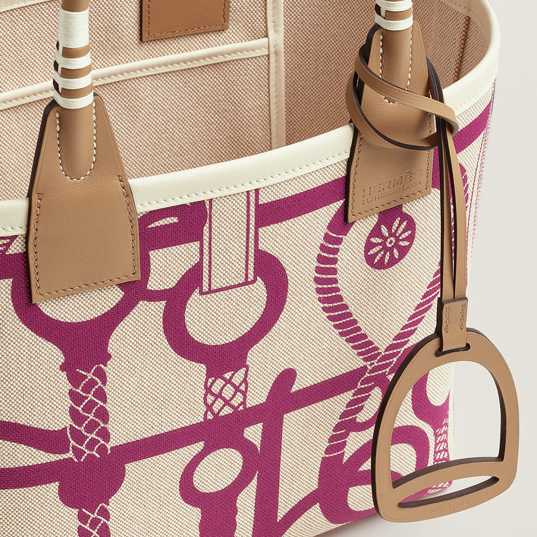 スティープル 25 ハンドバッグ2