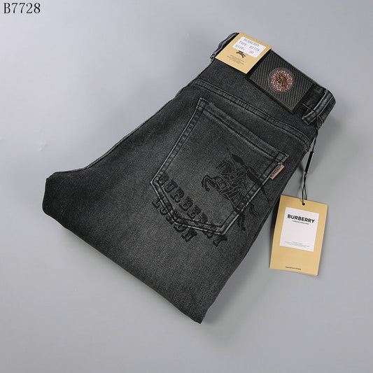 Burberry バーバリー ジーンズ